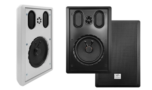 Nowy głośnik naścienny Taga Harmony - TOW-180F v.2