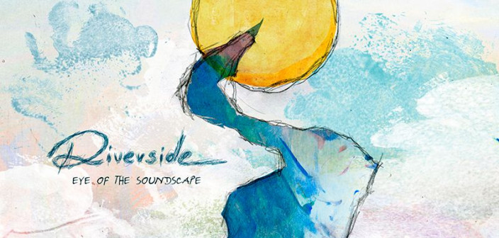 "Eye Of The Soundscape" - nowy album Riverside