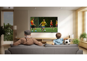 3 500 zł zwrotu przy zakupie telewizora Samsung OLED