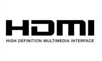 Czy wzmacniacze stereo mogą być wyposażone w HDMI?