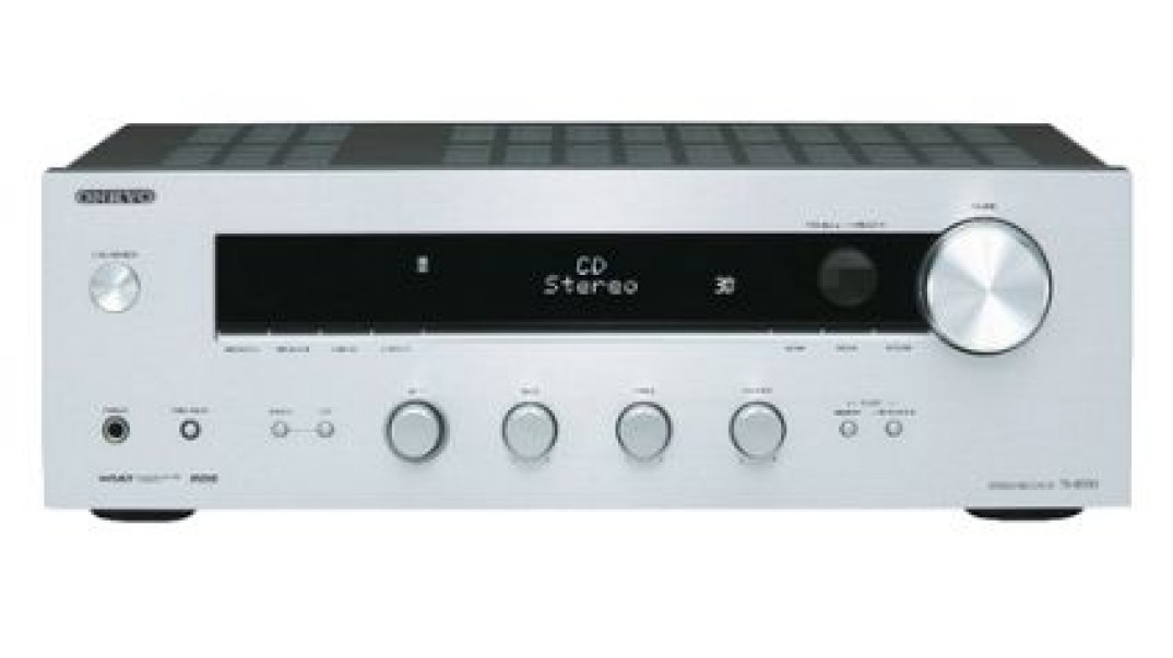 Amplituner Onkyo TX-8030