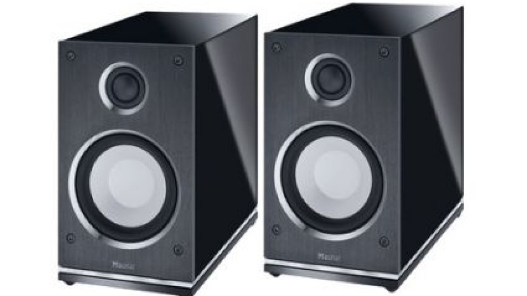 Magnat Quantum Edelstein