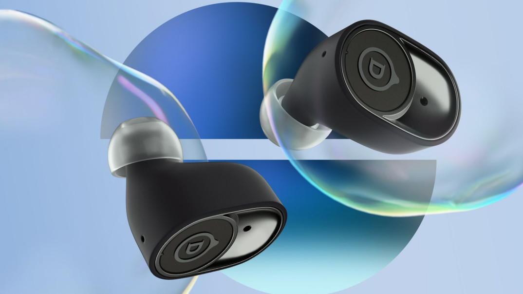 Gemini - pierwsze prawdziwie bezprzewodowe słuchawki douszne Devialet