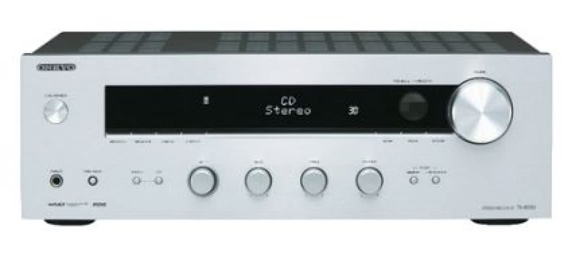 Amplituner Onkyo TX-8030