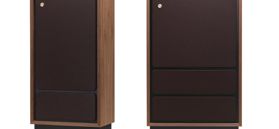 Kolumny Tannoy Legacy Cheviot i Arden