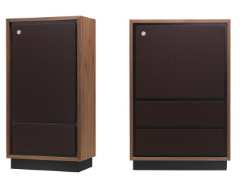 Kolumny Tannoy Legacy Cheviot i Arden