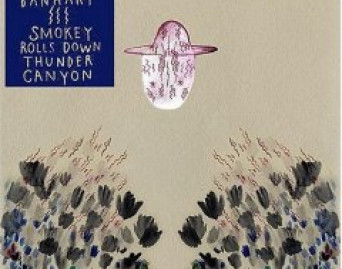 Smokey Rolls Down Thunder Canyon