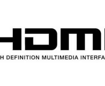 Czy wzmacniacze stereo mogą być wyposażone w HDMI?