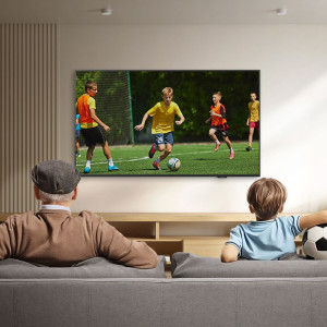 3 500 zł zwrotu przy zakupie telewizora Samsung OLED