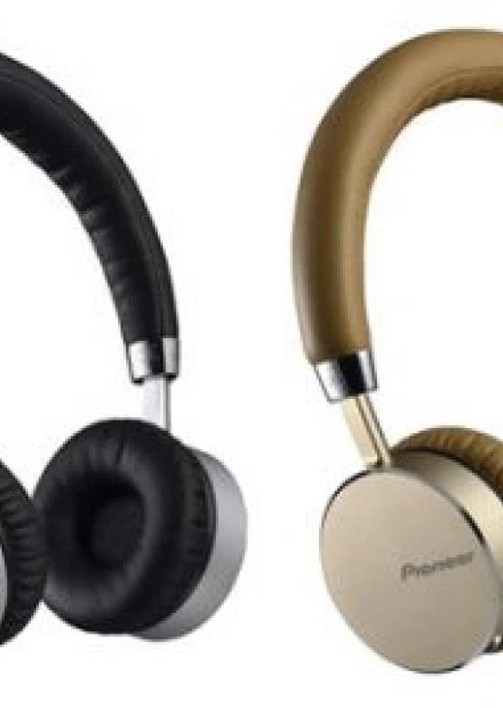 Słuchawki Pioneer SEMJ561BT