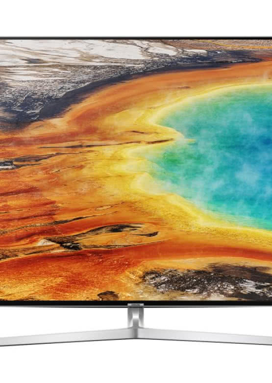 Telewizor Samsung MU8002