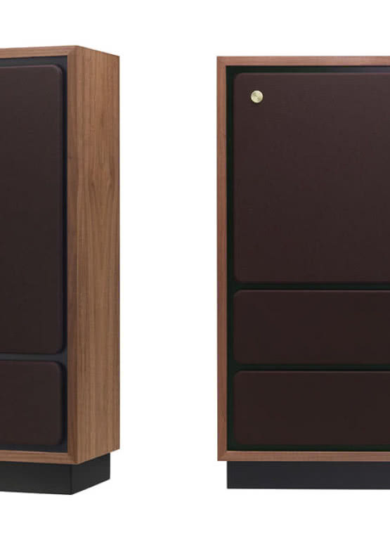 Kolumny Tannoy Legacy Cheviot i Arden