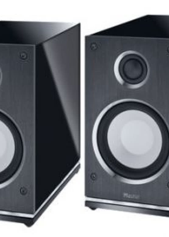 Magnat Quantum Edelstein