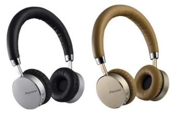 Słuchawki Pioneer SEMJ561BT