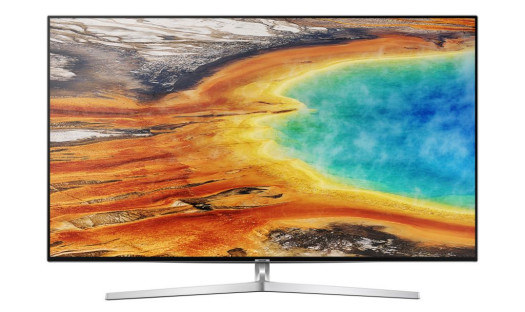 Telewizor Samsung MU8002