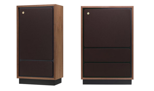 Kolumny Tannoy Legacy Cheviot i Arden