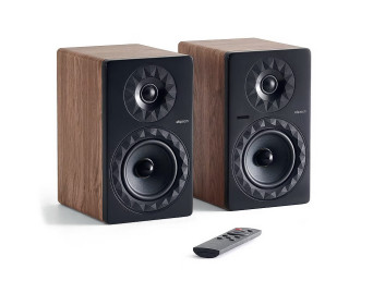 Elipson Prestige Facet II 6 - mogą zastąpić klasyczny system Hi-Fi