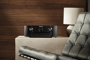 Amplitunery AV Marantz SR6014 i SR5014