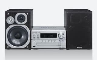 Panasonic SCPMX5