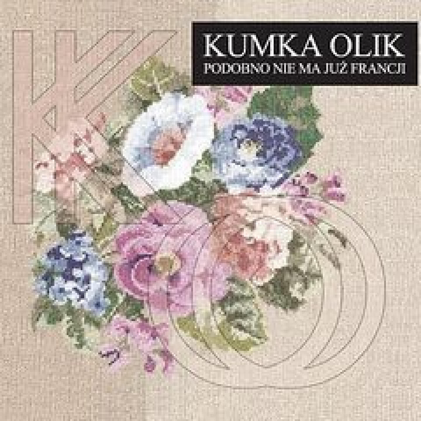 Podobno nie ma już Francji