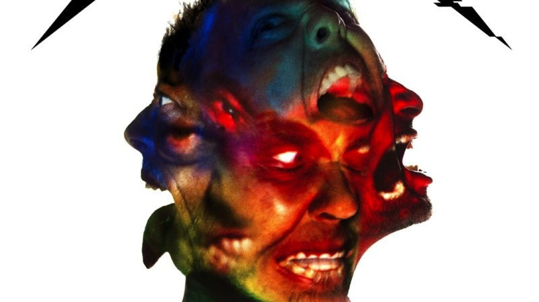 "Hardwired... To Self-Destruct" - Metallica z nową płytą w listopadzie