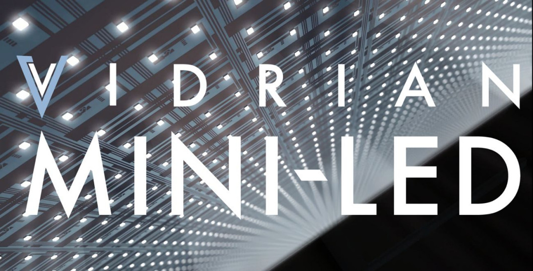 CES 2020. TCL z nową technologią Vidrian™ Mini-LED