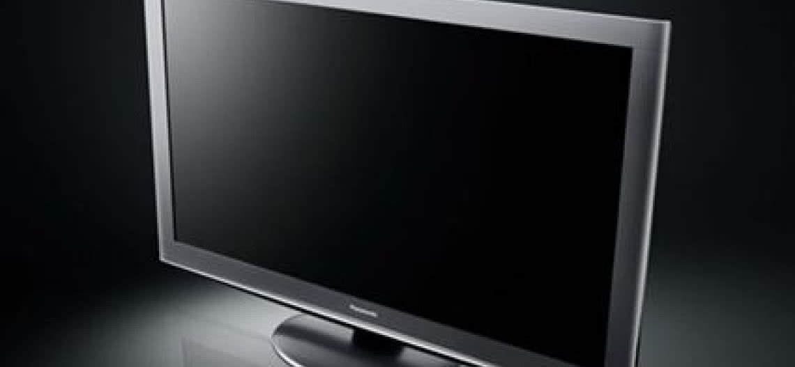 Panasonic TX-P50V20 i TX-P42V20