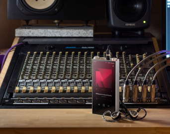 Astell&amp;Kern PD20 - odtwarzacz, który dopasowuje dźwięk słuchu