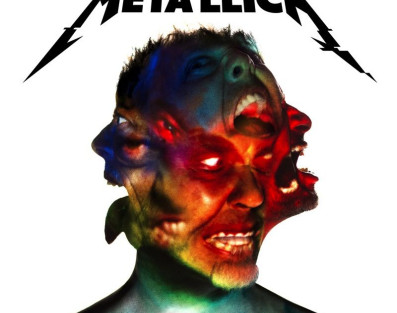 "Hardwired... To Self-Destruct" - Metallica z nową płytą w listopadzie