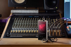 Astell&Kern PD20 - odtwarzacz, który dopasowuje dźwięk słuchu
