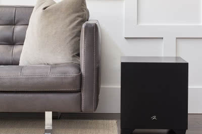 Smartsub Martin Logan Dynamo