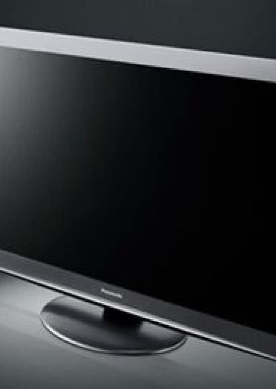 Panasonic TX-P50V20 i TX-P42V20