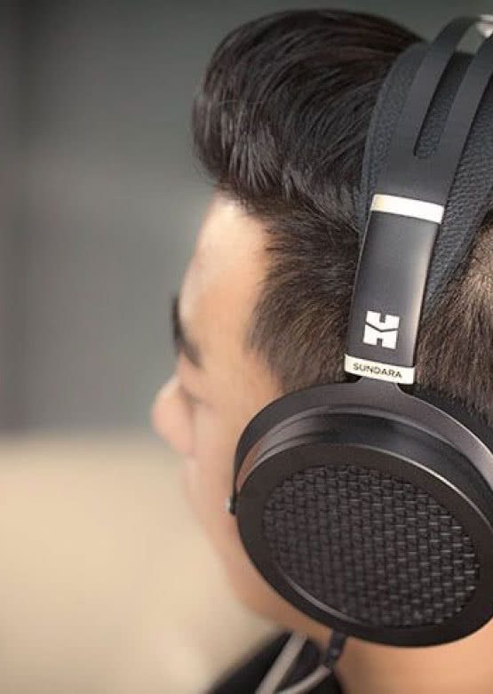 Słuchawki Hi-FiMAN Sundara