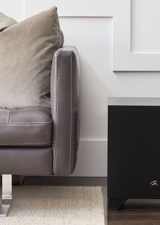 Smartsub Martin Logan Dynamo