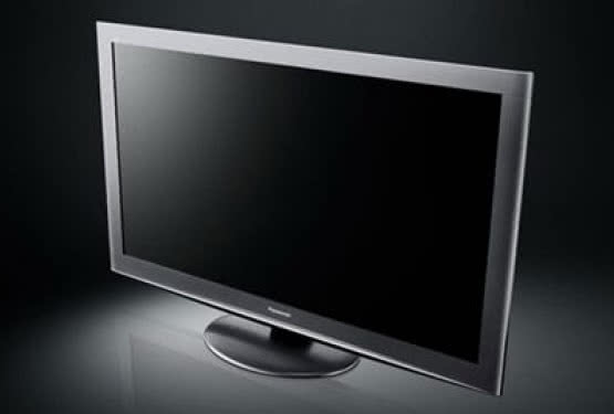 Panasonic TX-P50V20 i TX-P42V20