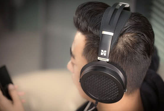 Słuchawki Hi-FiMAN Sundara