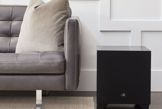 Smartsub Martin Logan Dynamo