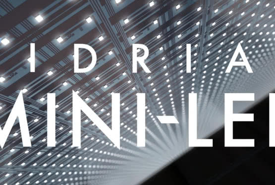 CES 2020. TCL z nową technologią Vidrian™ Mini-LED