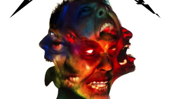 "Hardwired... To Self-Destruct" - Metallica z nową płytą w listopadzie