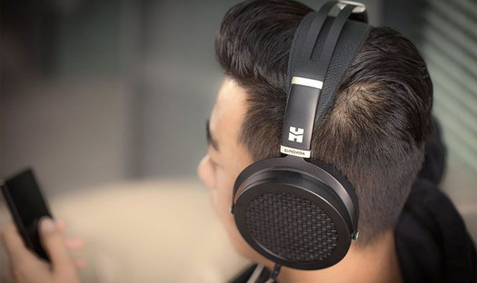 Słuchawki Hi-FiMAN Sundara