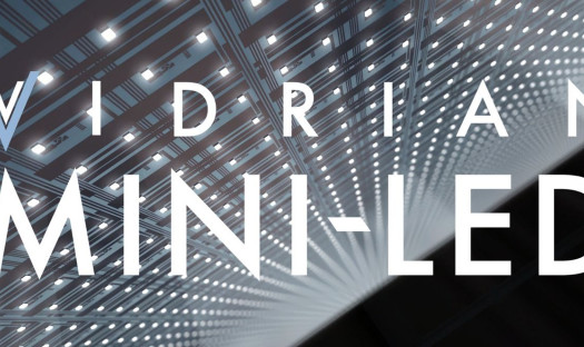 CES 2020. TCL z nową technologią Vidrian™ Mini-LED