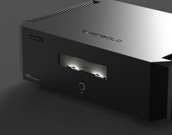 Wzmacniacz EverSolo AMP-F10 - elastyczne opcje połączeń i 5 par tranzystorów MOSFET