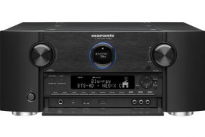 Przedwzmacniacz AV Marantz AV8802