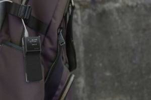 Odtwarzacz audio Cowon E3