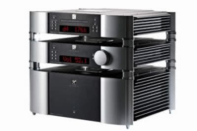 System podstawek Simaudio MOON Bridge