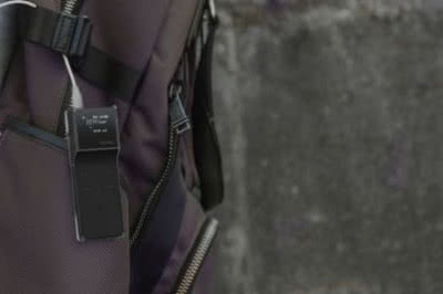 Odtwarzacz audio Cowon E3