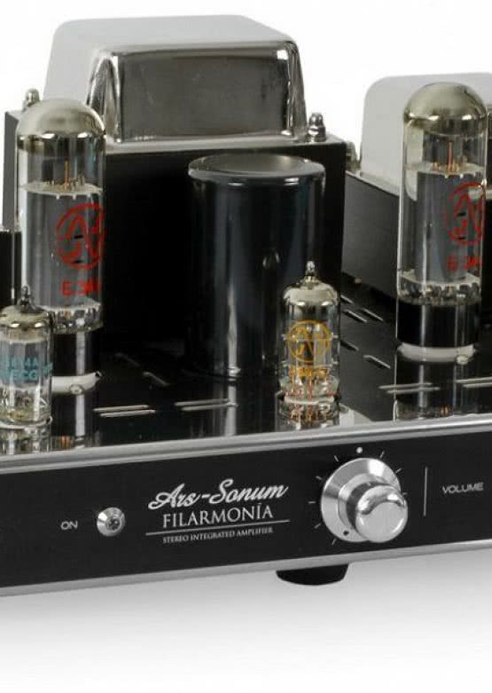 Wzmacniacz Ars-sonum Filarmonia SM w ofercie  Q21