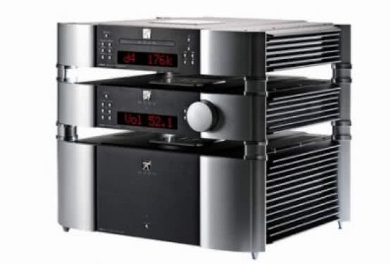 System podstawek Simaudio MOON Bridge