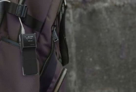 Odtwarzacz audio Cowon E3