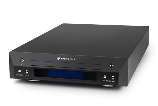 Transport NuPrime CDT-10 